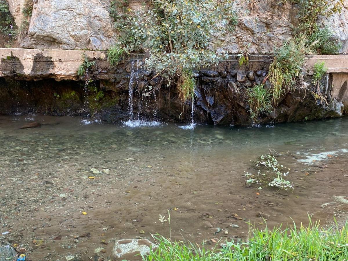 La Perle De L'Ourika Ξενοδοχείο Εξωτερικό φωτογραφία